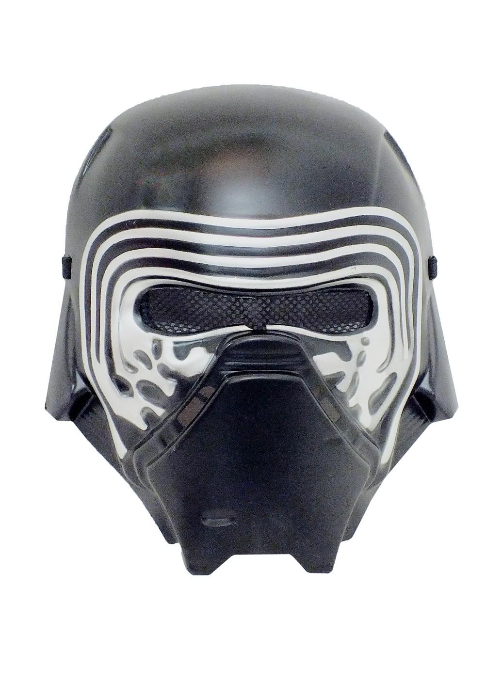 Маска Кайло Рен (16-335)