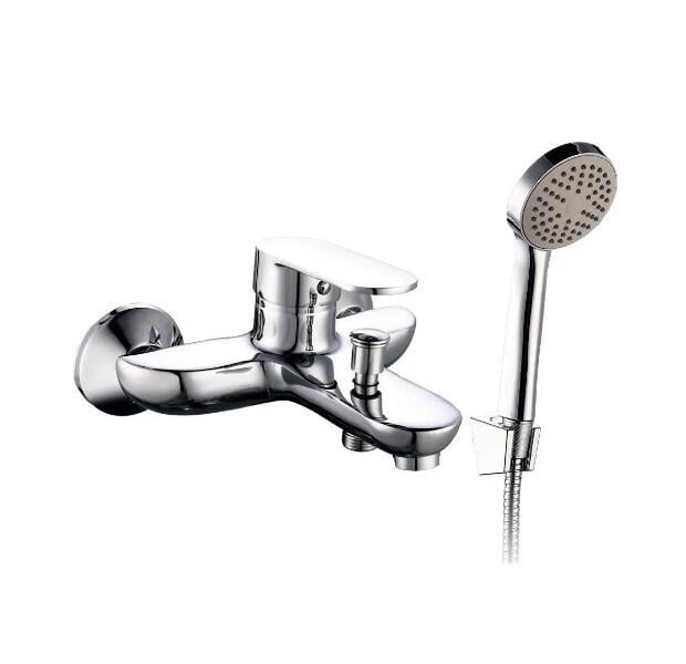 Змішувач для ванної/душу Aquatica S33 Ø 40 мм (9733200)