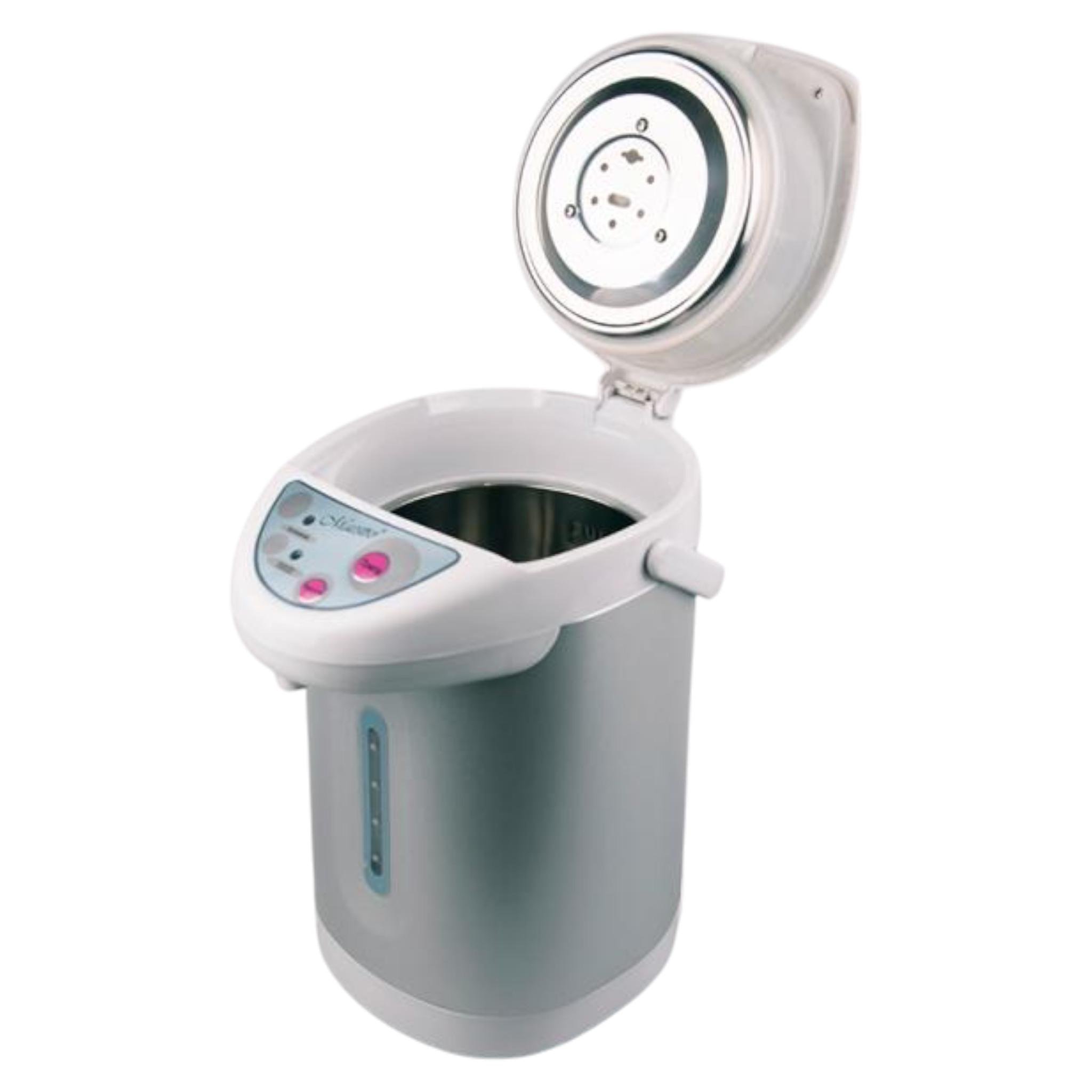 Термопот электрический Maestro MR-084 750 Вт 4,0 л (EK_MR-084Gray) - фото 4 Термопот электрический Maestro MR-084 750 Вт 4,0 л (EK_MR-084Gray) - фото 4