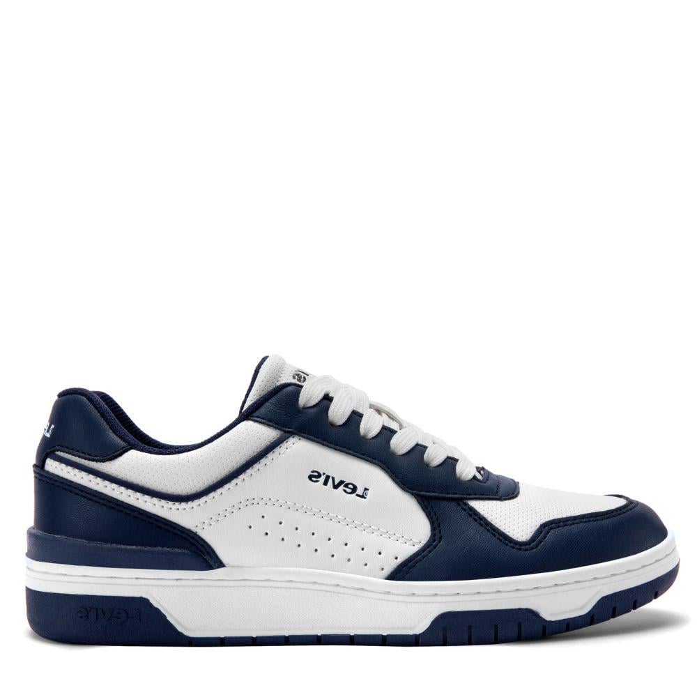 Кросівки Levi's DERECK VDER0011S N/W 0195 р. 38 (18214391)