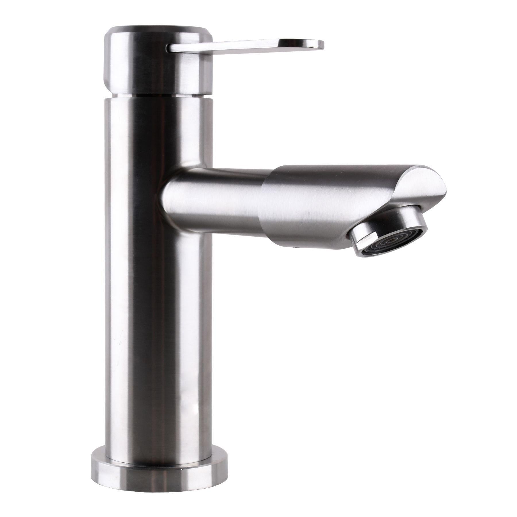 Смеситель для раковины Globus Lux WIEN SBT2-101N