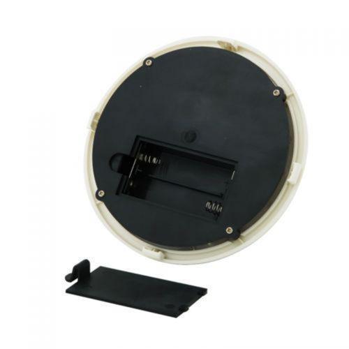 Муляж камеры CAMERA DUMMY 2000 с датчиком движения - фото 4 Муляж камеры CAMERA DUMMY 2000 с датчиком движения - фото 4