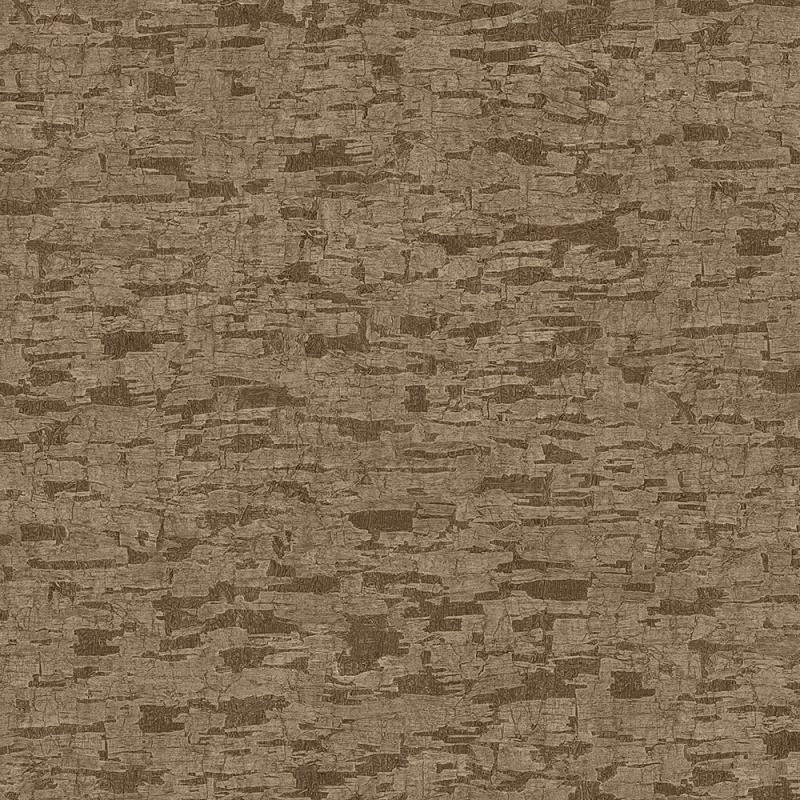 Обои флизелиновые AdaWall Omega 23210-5 винил горячего тиснения 1,06х10,05 м Коричневый
