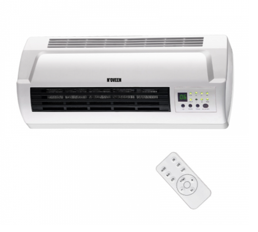 Завеса воздушная тепловая Noveen HC2000 LED - фото 2 Завеса воздушная тепловая Noveen HC2000 LED - фото 2