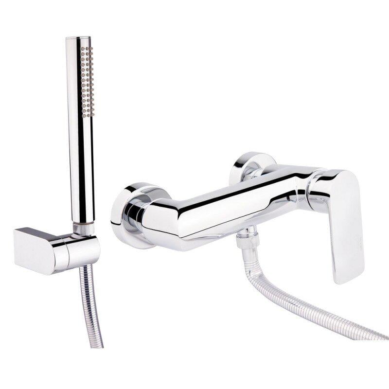 Змішувач для душу Bianchi Freedom ESDFRE200504600CRM Хром (60187)