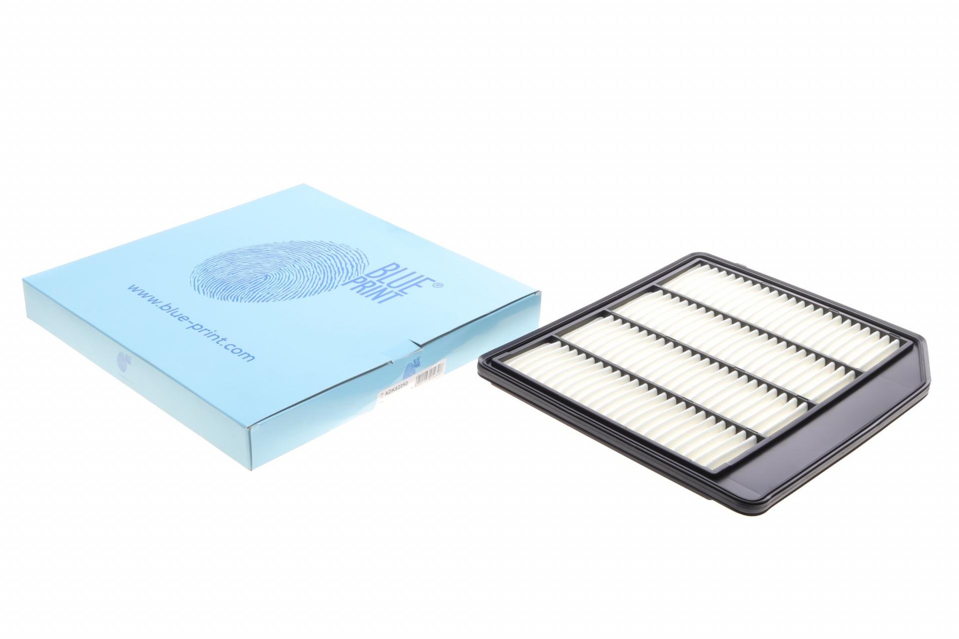 Фильтр воздушный BLUE PRINT для Suzuki SX4-Cross/Vitara 1,4 VVT/S 16V 13- (ADK82252)