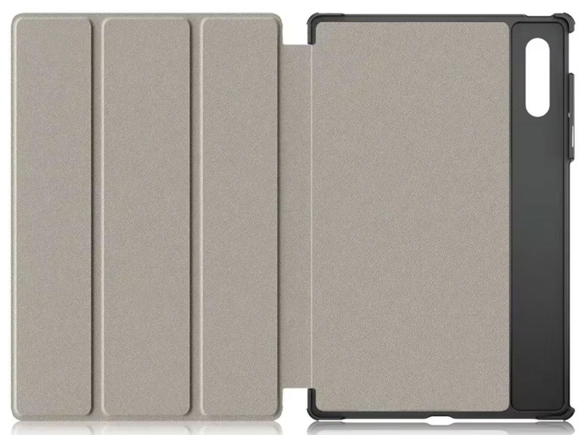 Чехол Primolux Slim для планшета Lenovo Yoga Tab Plus 12,7" 2025 TB520FU Black (2567512539) - фото 6 Чехол Primolux Slim для планшета Lenovo Yoga Tab Plus 12,7" 2025 TB520FU Black (2567512539) - фото 6