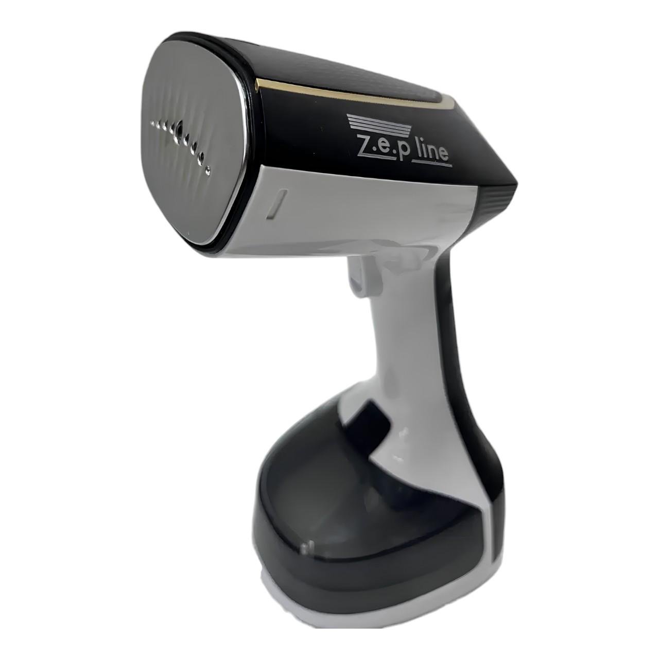 Отпариватель ручной Zepline ZP-204 вертикальный 2500 Вт 0,3 л (є255)