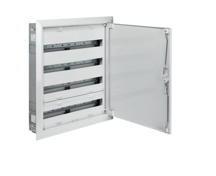 Щит внутренний Hager Univers IP30/II 657x565x112 мм 104 мод (FWU42M)