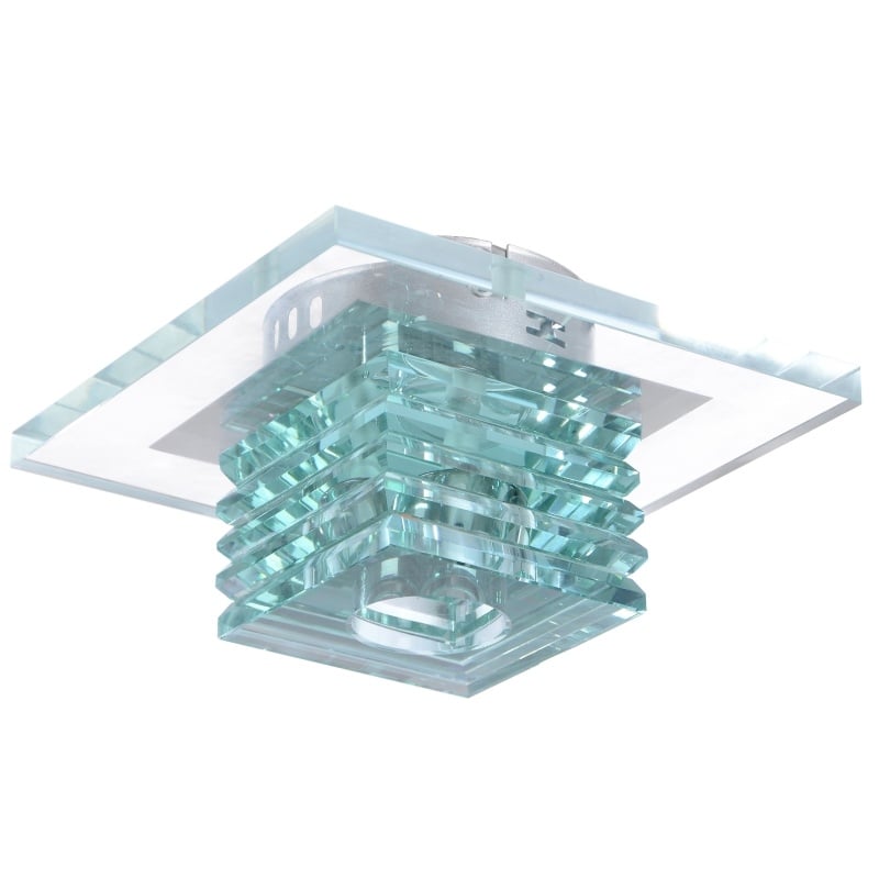 Светильник спот Brille BR-01 168/1C (177949)