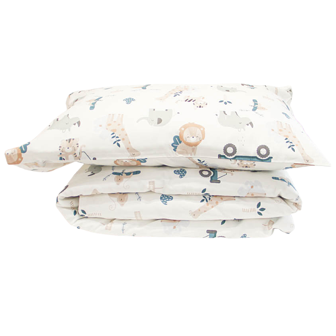 Комплект постельного белья Lamon Safari 140х110 см (Lam1012172)