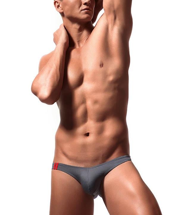 Трусы Ciokicx M Серый (5573)