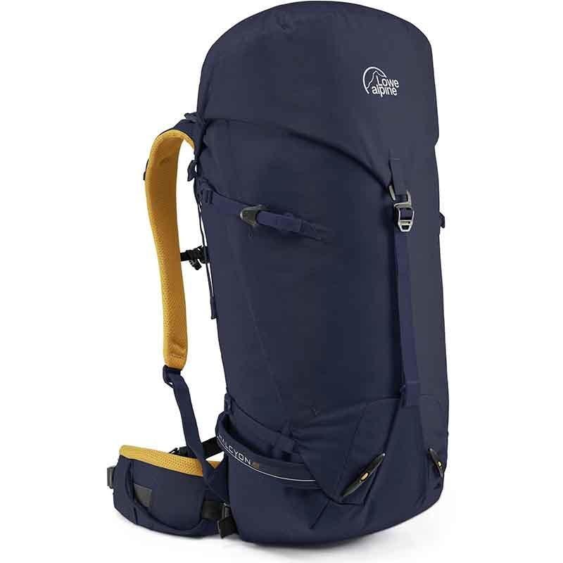 Туристичний рюкзак Lowe Alpine Halcyon 35-40 л L/XL Navy (LA FMQ-23-NA-35-L)