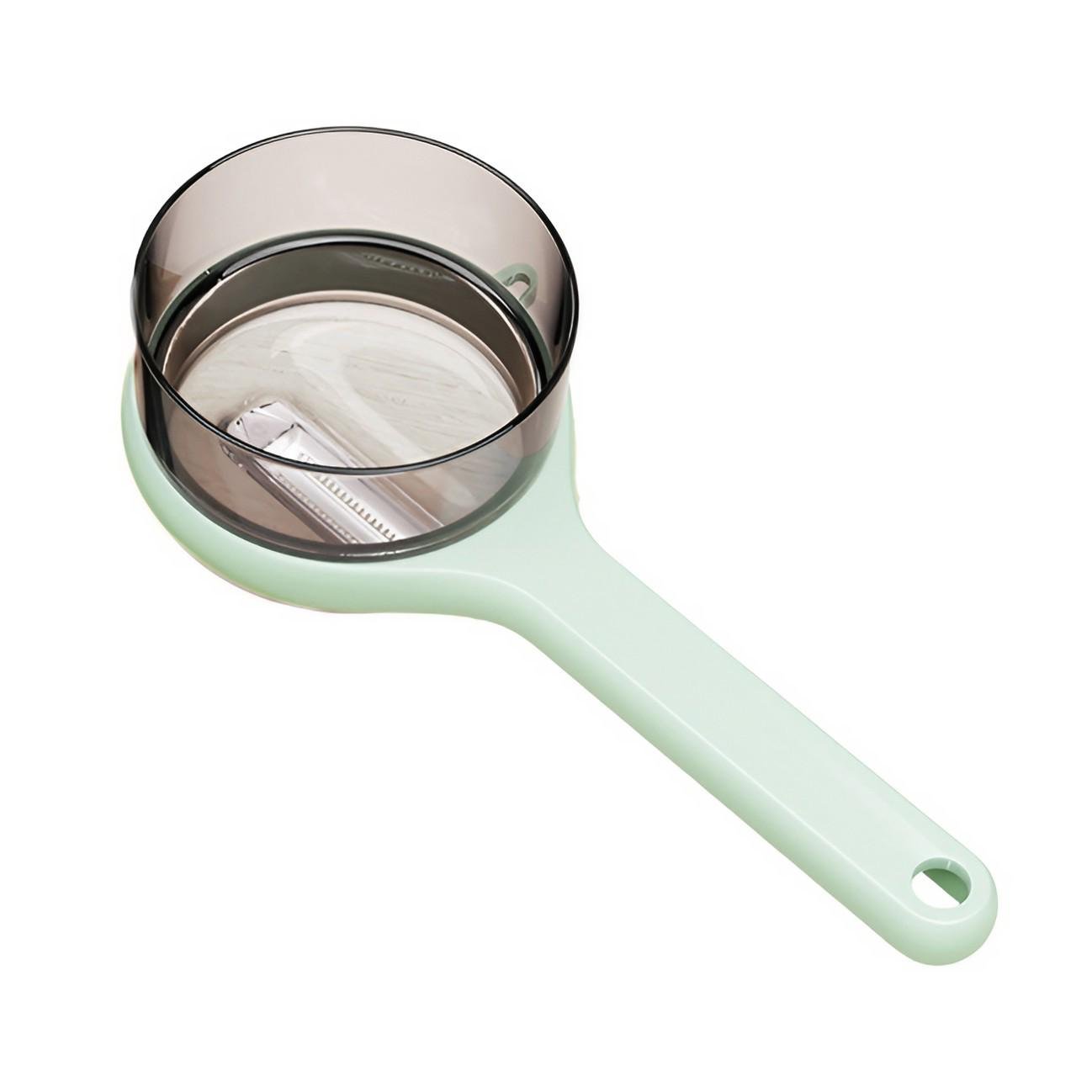 Ніж овочевий для чистки (PRLCHS-0746) - фото 1 Ніж овочевий для чистки (PRLCHS-0746) - фото 1