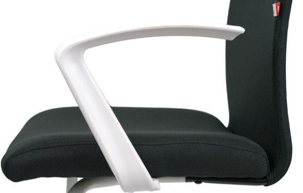 Кресло конференционное АКЛАС Арси WT CF Черный (1667080) - фото 6 Кресло конференционное АКЛАС Арси WT CF Черный (1667080) - фото 6