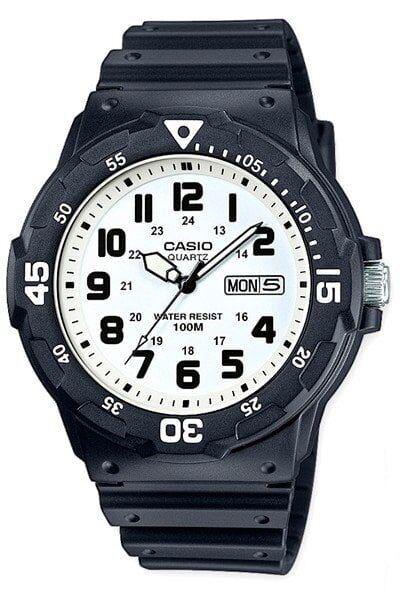 Мужские Часы Casio MRW-200H-7BVEF Кварцевые
