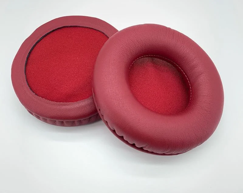 Амбушури для навушників Pioneer HDJ-CUE1 Red