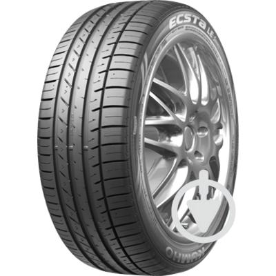 Автошина Kumho Ecsta Le Sport KU39 235/50 R17 96Y