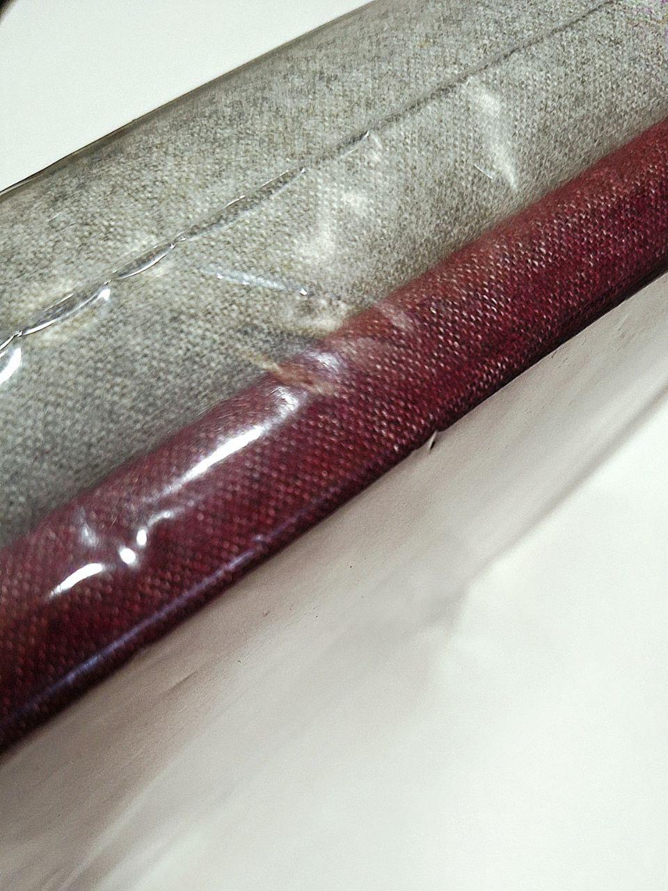 Пододеяло Castell из фланели 140х200 см с наволочкой 70х90 см (1663) - фото 3