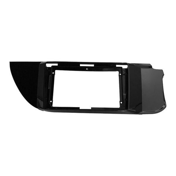 Перехідна рамка QIV Q0567 для Suzuki Aito K10 2015+ 9" (Q0567)