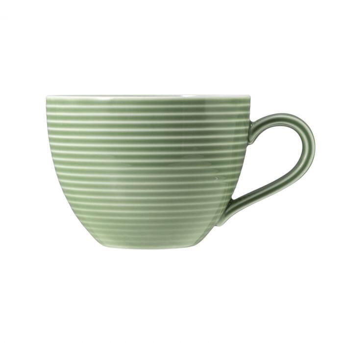 Чашка для кофе Seltmann Weiden Beat Color Glaze фарфор 260 мл (2570386)