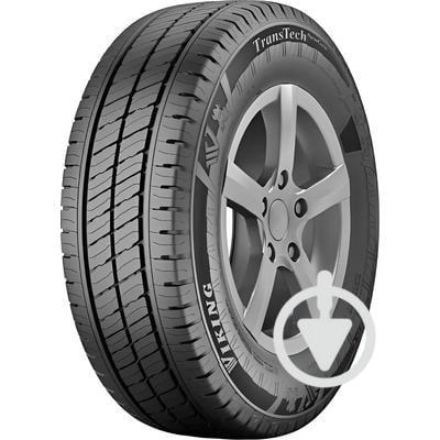 Автошина Viking TransTech NewGen 195/60 R16C 99/97H