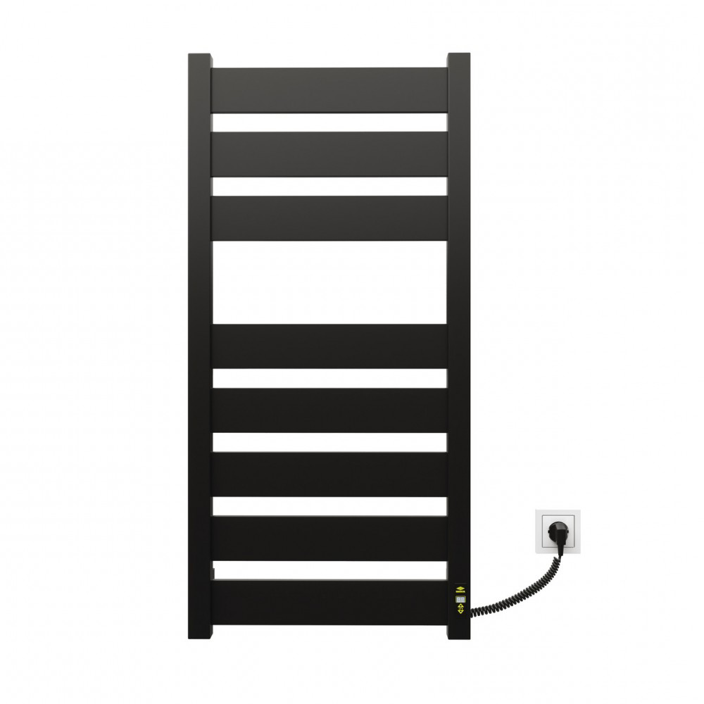 Полотенцесушитель электрический KOSSER Волс 1000х500/8 ER