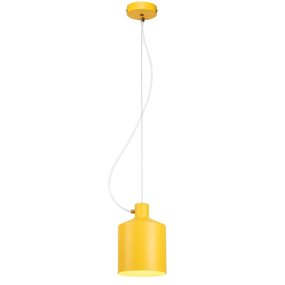 Підвіс Sonorado 2 Scandi Collection Yellow (PL-SC0008/YLW)