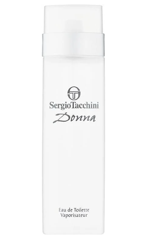 Туалетная вода для женщин Sergio Tacchini Donna 75 мл тестер (382172)