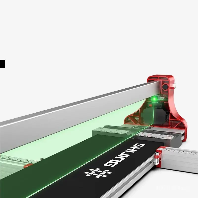 Плиткоріз ручний Shijing 3771 монорейковий 1800 мм (9056123) - фото 7 Плиткоріз ручний Shijing 3771 монорейковий 1800 мм (9056123) - фото 7