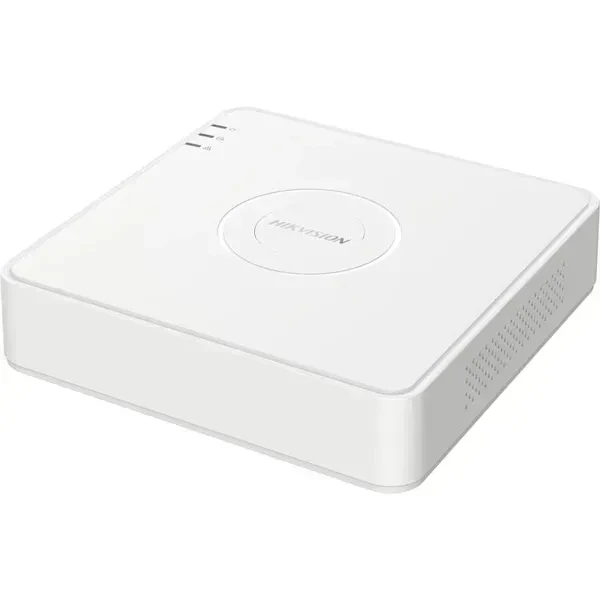 Видеорегистратор Hikvision iDS-7108HQHI-M1/S E 8-канальный 1080P Mini 1U AcuSense