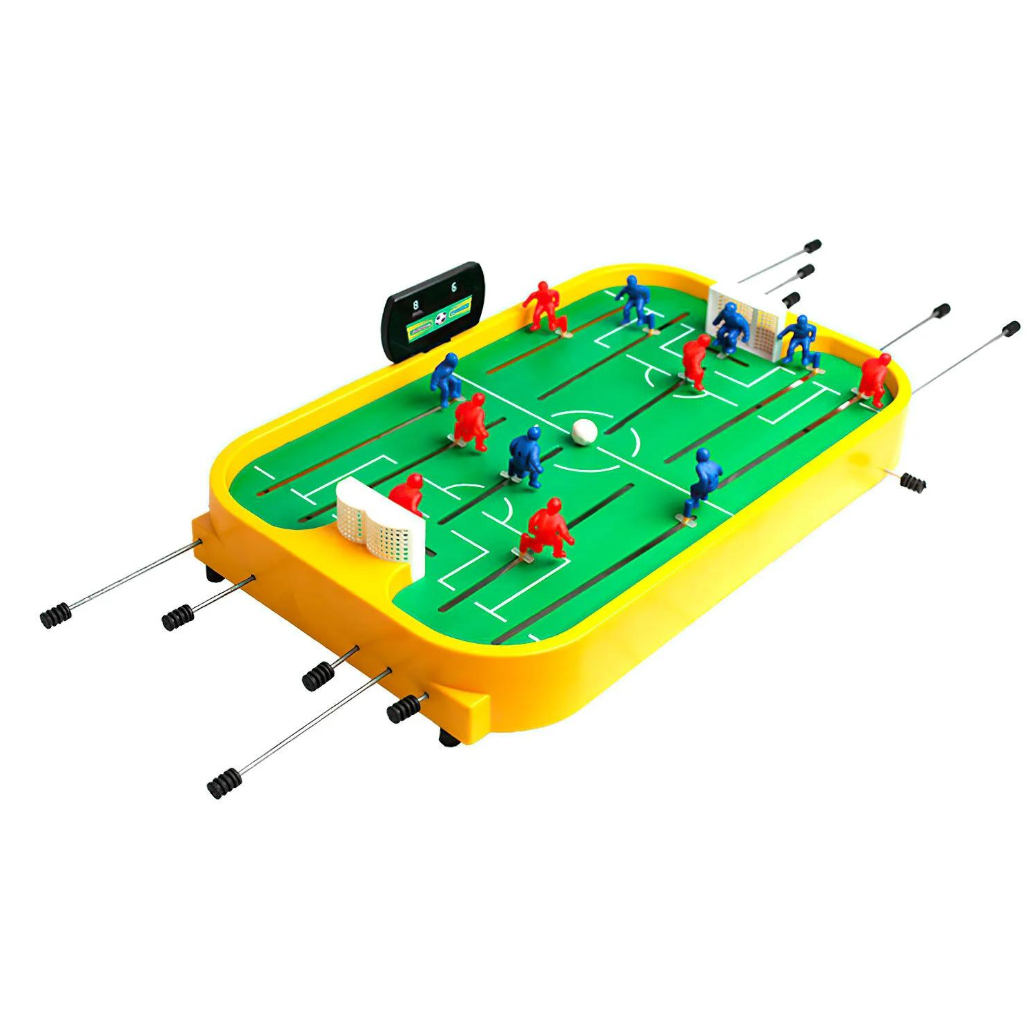 Настольный футбол ТехноК Toys 0021 4 (1260)