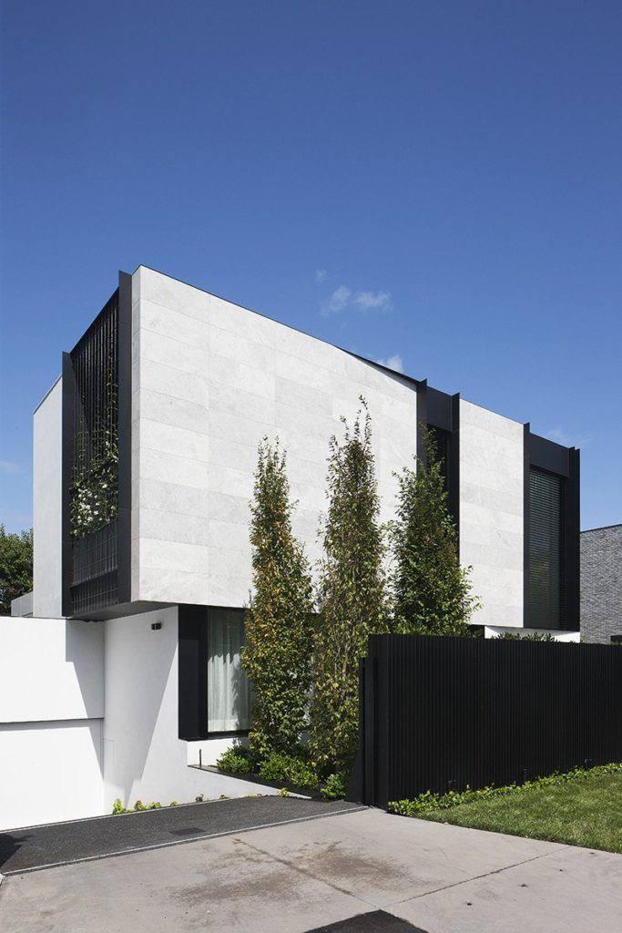 Мрамор Каменный двор 30х60х1,2 см Белый (021) - фото 2 Мрамор Каменный двор 30х60х1,2 см Белый (021) - фото 2