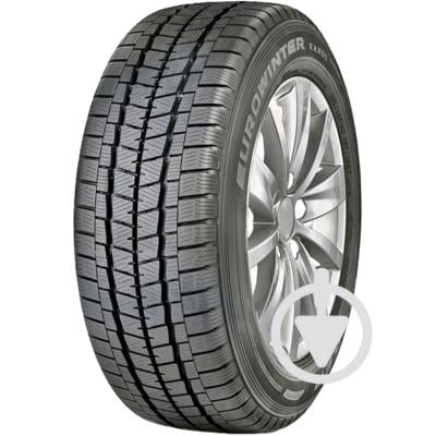 Автошини Falken Eurowinter Van01 225/70 R17C 108/106T