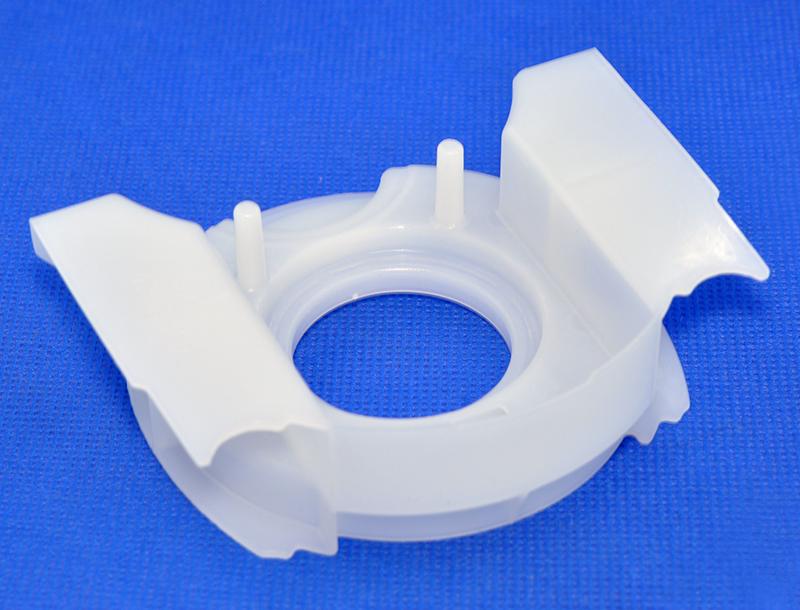 Крышка двигателя перфоратора Makita HR4001C 419021-5 (перф2208)