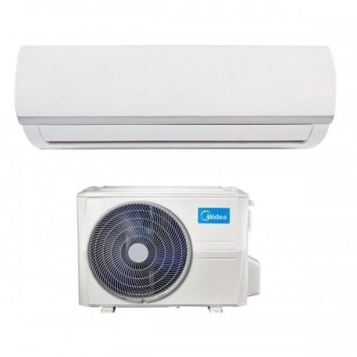 Кондиціонер Midea AF8-07N1C2D-I/AF8-07N1C2D-O Forest DC Inverter (22905013) - фото 6