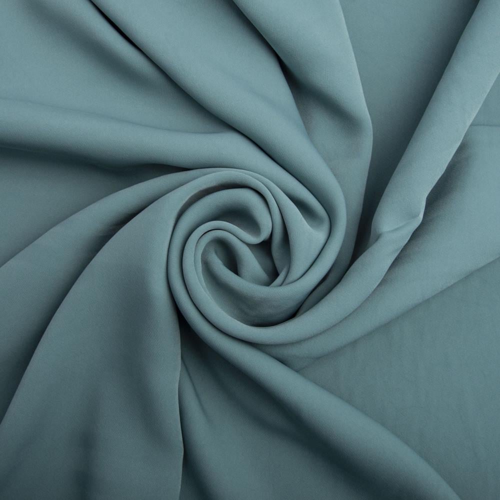 Ткань костюмная Barbie креп Полынь (20382)