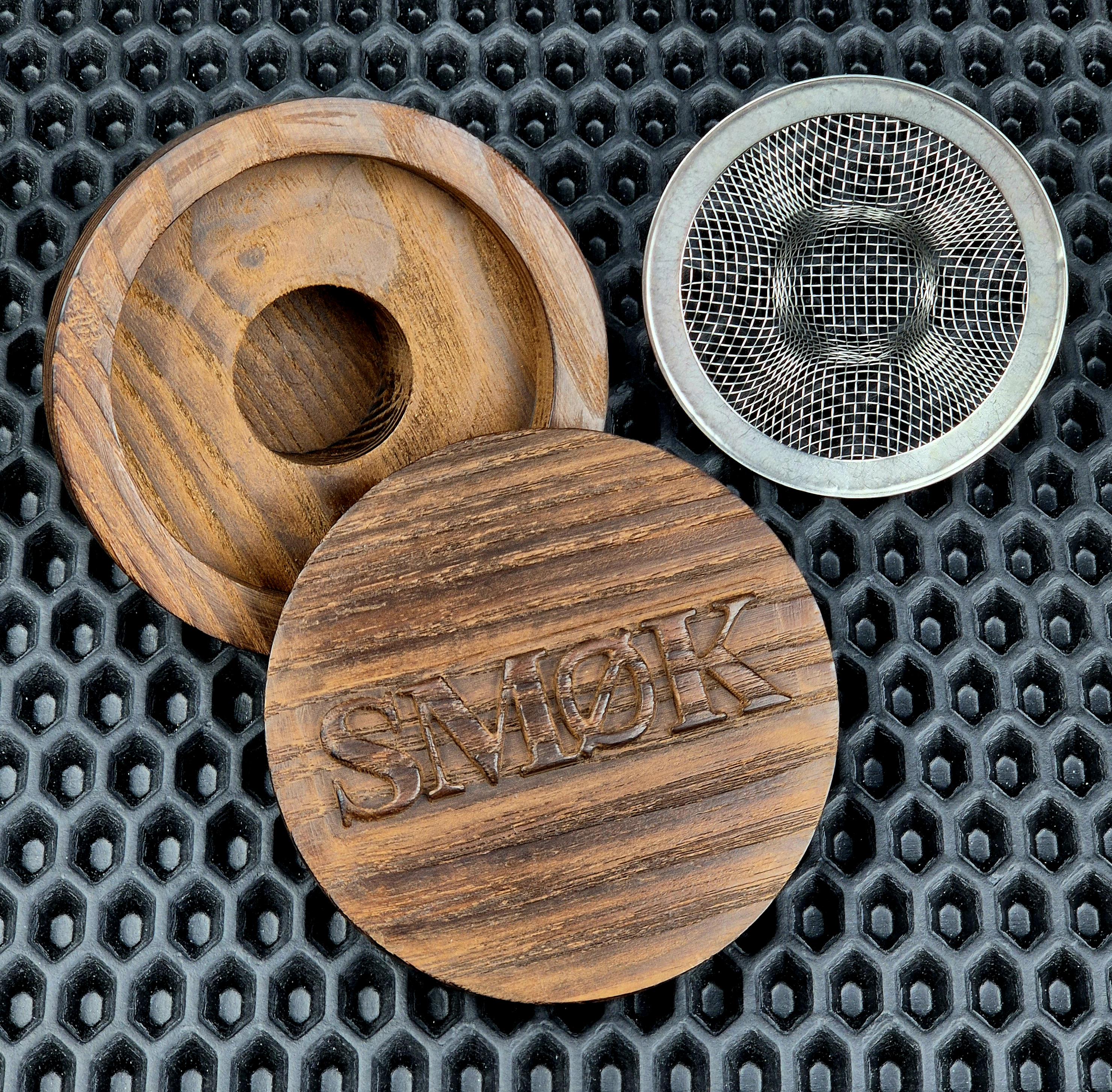 Набор подарочный для копчения виски и коктейлей Smoke Master V6 (2650382244) - фото 4 Набор подарочный для копчения виски и коктейлей Smoke Master V6 (2650382244) - фото 4