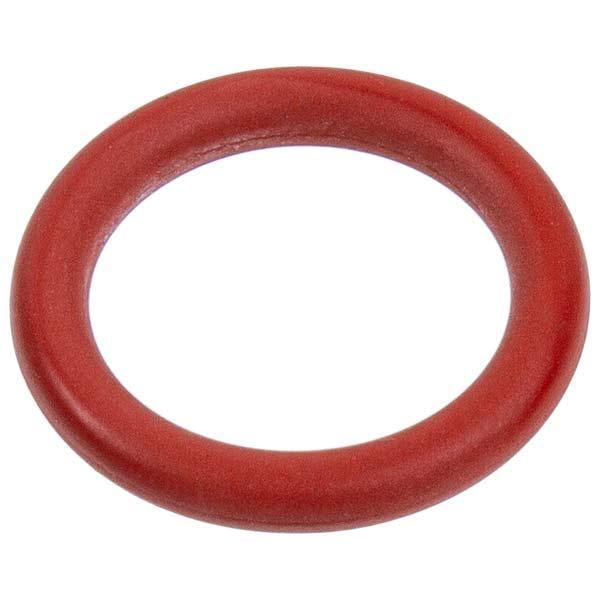 Прокладка O-Ring для кофемашины DeLonghi 535693 13х9х2 мм (00000014631)