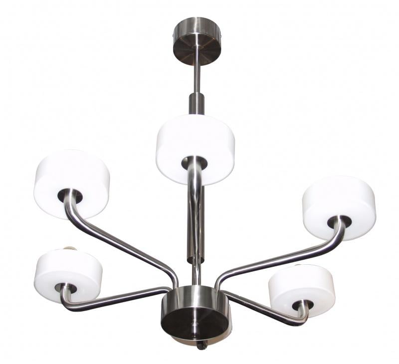 Люстра подвесная Brille BR-174/S2/6/1012020906 на 6 плафонов