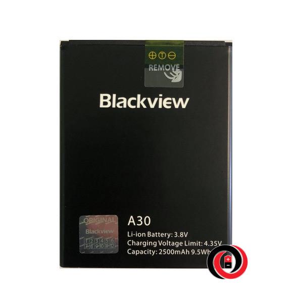 Батарея Blackview A30 2500 mAh Батарея Blackview A30 2500 mAh