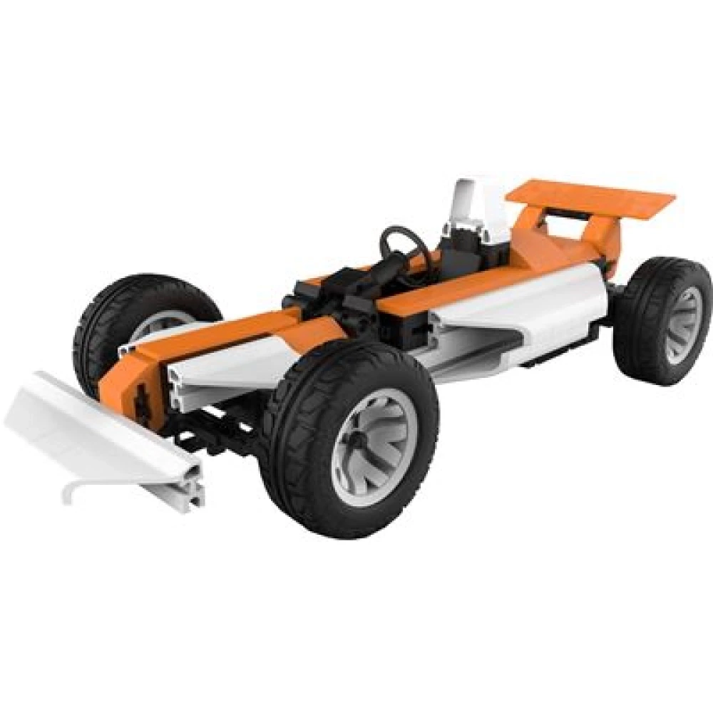 Конструктор fischertechnik ADVANCED Universal Max - фото 9