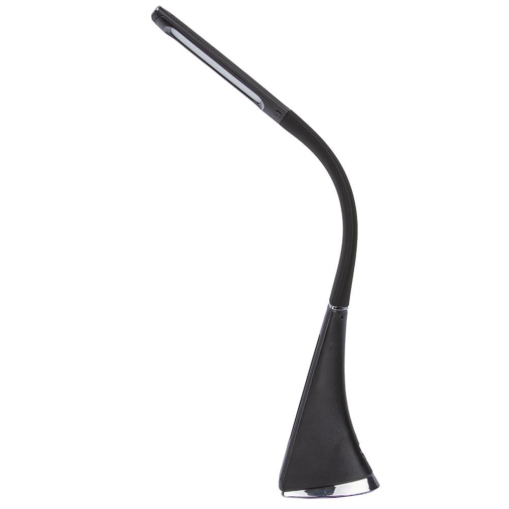 Настольная лампа Lightrich H19 c аккумулятором Черный (LS1010053986) - фото 4