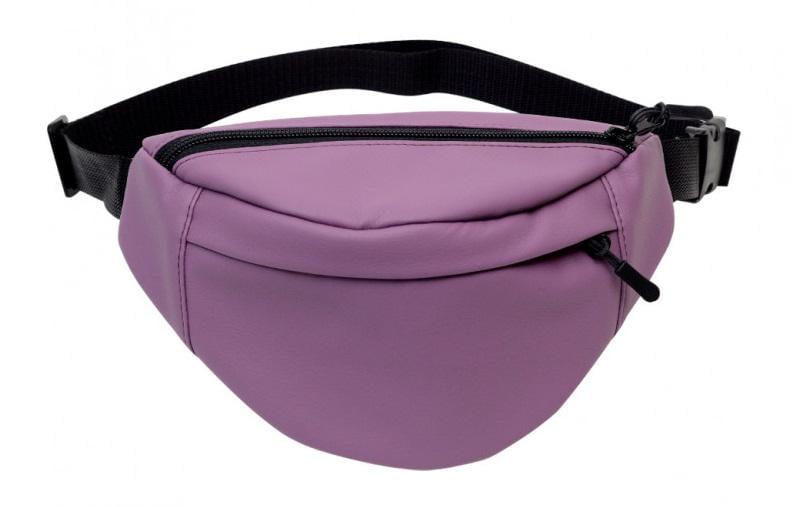 Сумка-бананка Sambag Urban SKH Фиолет (85151018) Сумка-бананка Sambag Urban SKH Фиолет (85151018)