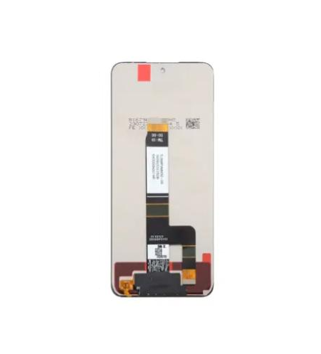 Дисплейний модуль Liquid Crystal Display з Touchscreen для Xiaomi Redmi 13 Black (000567897)