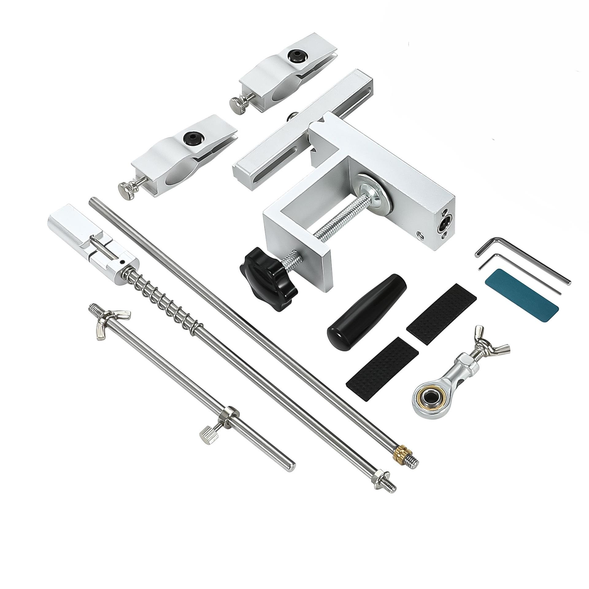 Точильный станок для ножей Sy tools S06 (R-003) - фото 6 Точильный станок для ножей Sy tools S06 (R-003) - фото 6