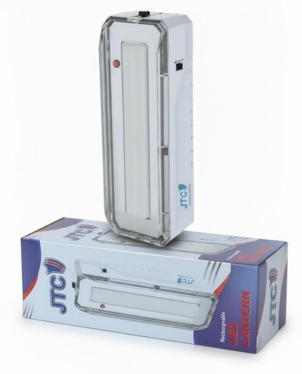 LED-светильник солнечный JTC JL-9916ALS с возможностью подзарядки 2 режима (2104618789)