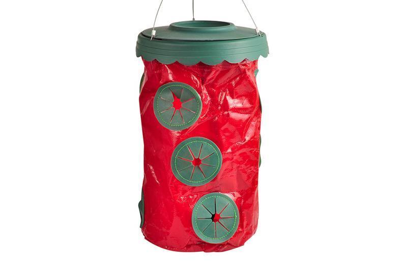 Плантатор для клубники Wellamart 45x22 см (C092)