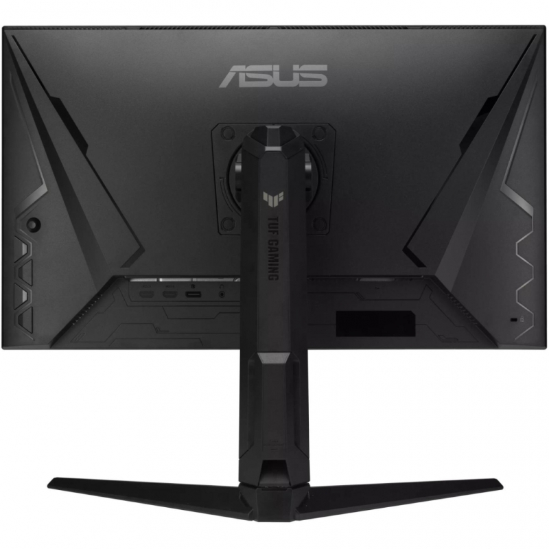 Монітор Asus TUF Gaming VG27AQML1A безрамковий Fast IPS 2560x1440 QHD 27"/4W (23366343) - фото 6 Монітор Asus TUF Gaming VG27AQML1A безрамковий Fast IPS 2560x1440 QHD 27"/4W (23366343) - фото 6