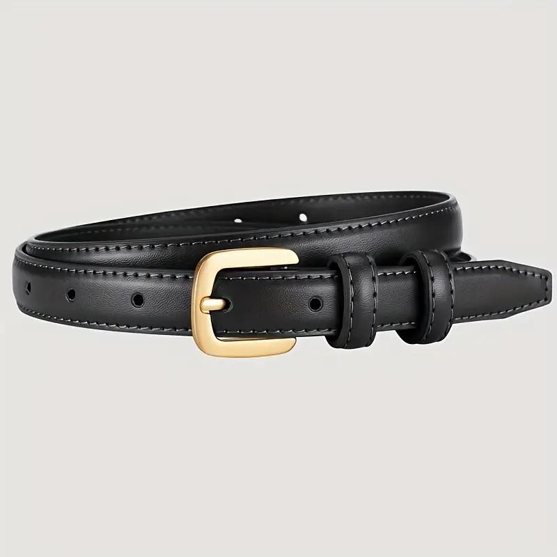 Набір жіночих ременів LET’S RESIN 3в1 довжина 110 см (27911064) - фото 5